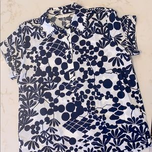 Trina Turk Vacation Top